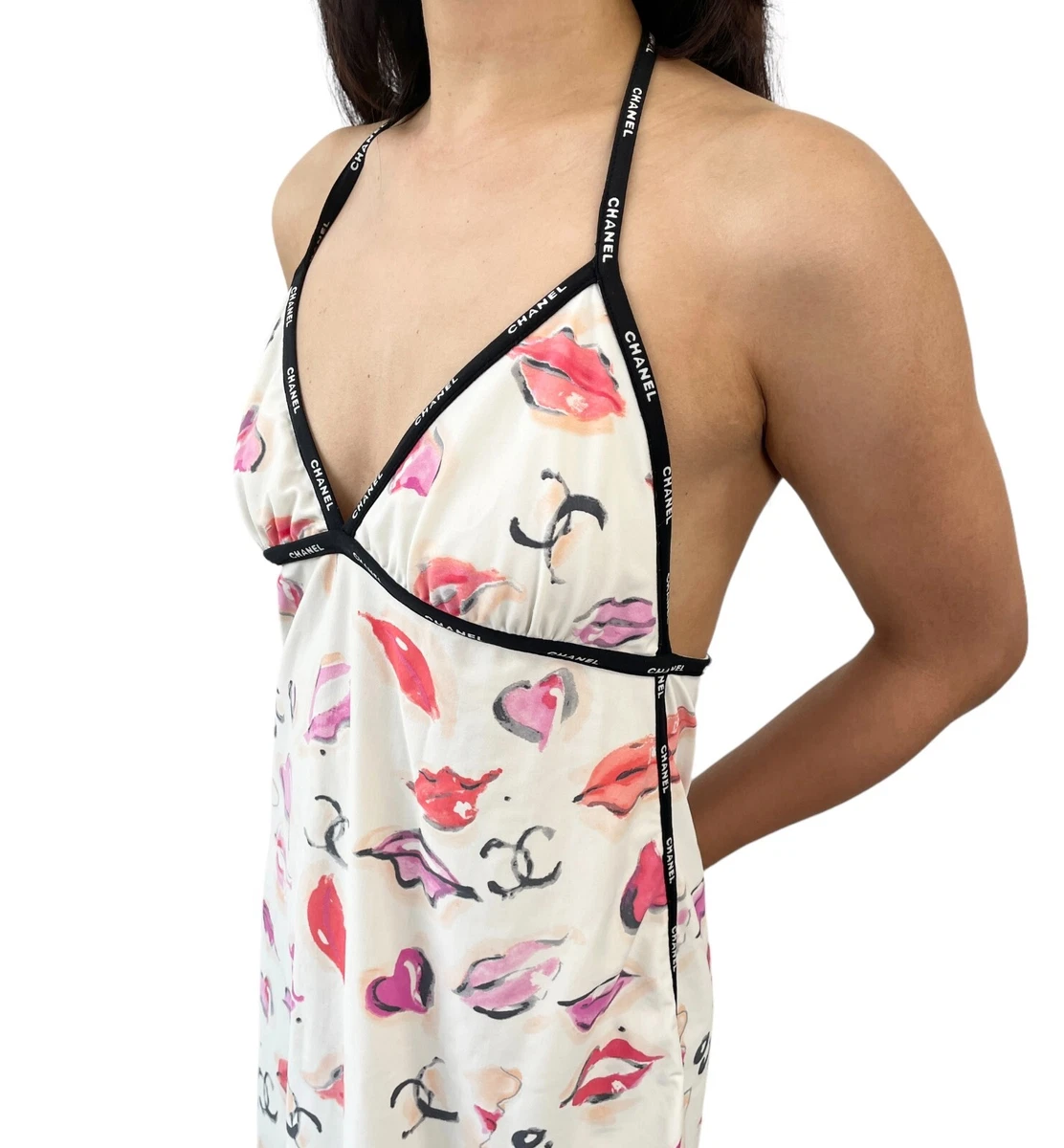 Chia sẻ 83 chanel vintage swimsuit siêu hot trieuson5 #36 Chia sẻ 83 chanel vintage swimsuit siêu hot trieuson5