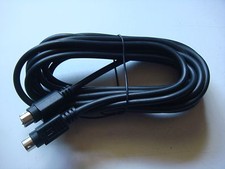 12' foot S-Video Male to Male cable 17350- 6