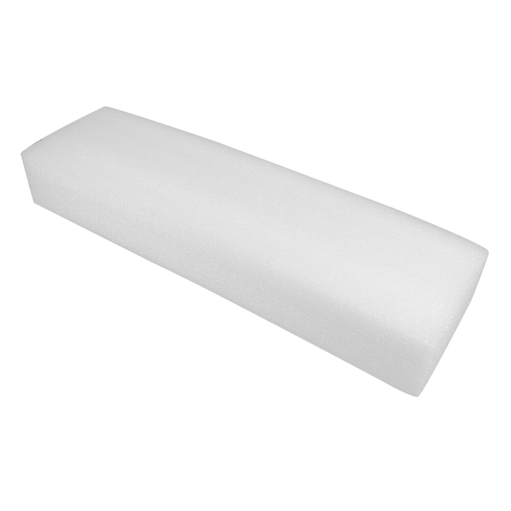 50cm Thick Craft Foam Block for Floral Arrangements & Packing Support