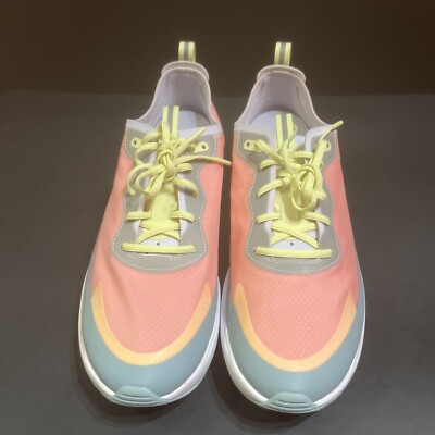 Sz 10 - NIKE WMNS AIR MAX DIA SE  BLEACHED CORAL  [AR7410-603] NEW