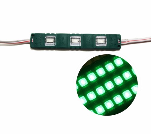 5630 3LED SMD Module Injection Waterproof LED Strip Light Sign Storefront DC 12V - Picture 7 of 18