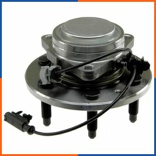 Mozzo ruota anteriore per CADILLAC | 10393170