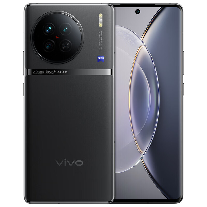 New VIVO X90s 5G Smartphone Android 13 Dimensity 9200+ Octa Core