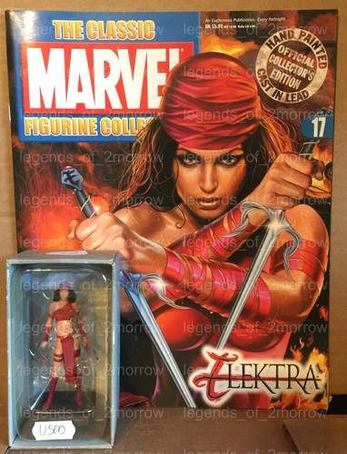 EAGLEMOSS DISNEY CLASSIC MARVEL COLLECTION - FIGURINE E RIVISTE - USATO - Foto 15 di 58