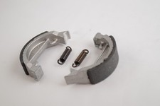 Motobecane Mobylette Mofa Moped Bremsbacken Bremsbeläge Bremsen 80mm