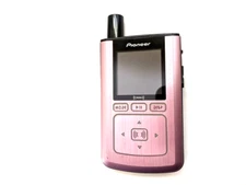 Pioneer GEX Inno/INN01 XM MP3/Xm2go Pink Version RARE
