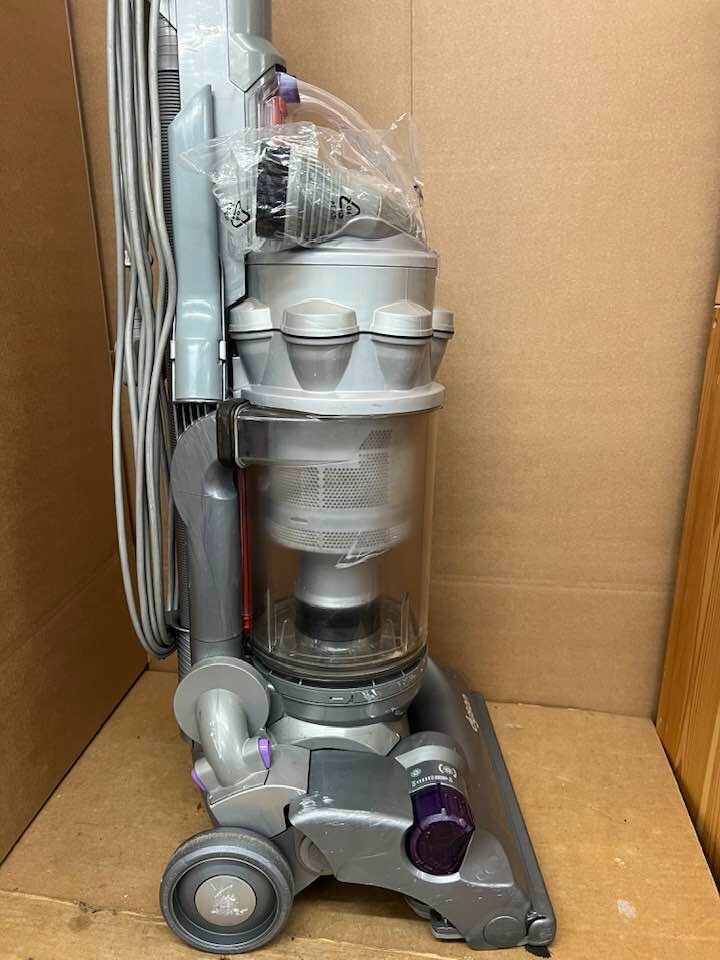 DYSON DC14 ANIMAL VACUUM CLEANER WITH NEW FILTERS AND TOOLS AND HOSE eBay