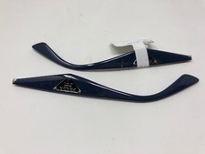 Authentic Temple Replacement PARTS PRADA SPR53QS 1BC-2H2 140mm IY72