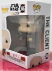 Star Wars The Mandalorian The Client Vinyl POP Figure Toy #346 FUNKO NEW NIB