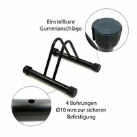 MHBS17 FahrradstäNder Fahrradparkplatz KinderfahrräDer StäNder Fahrradhalterung