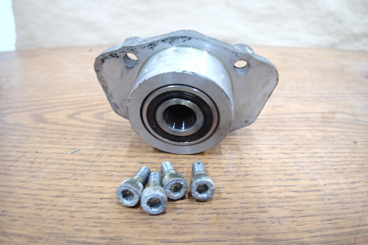 1998 DUCATI ST2 944 CAM SHAFT COVER BEARING HOLDER FITS 97-03 | eBay