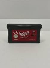 ebay® Auktion 297272121018 | Spiel BRATZ Nintendo Gameboy Advance GBA Thumbnail of ebay® auction 297272121018 | Spiel BRATZ Nintendo Gameboy Advance GBA