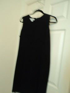 little black dress petite size