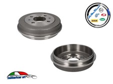 Tambour de frein Fiat 500