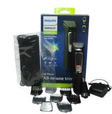 Phillips Norelco Multigroon 3000 All-In-One Trimmer 13 pcs.