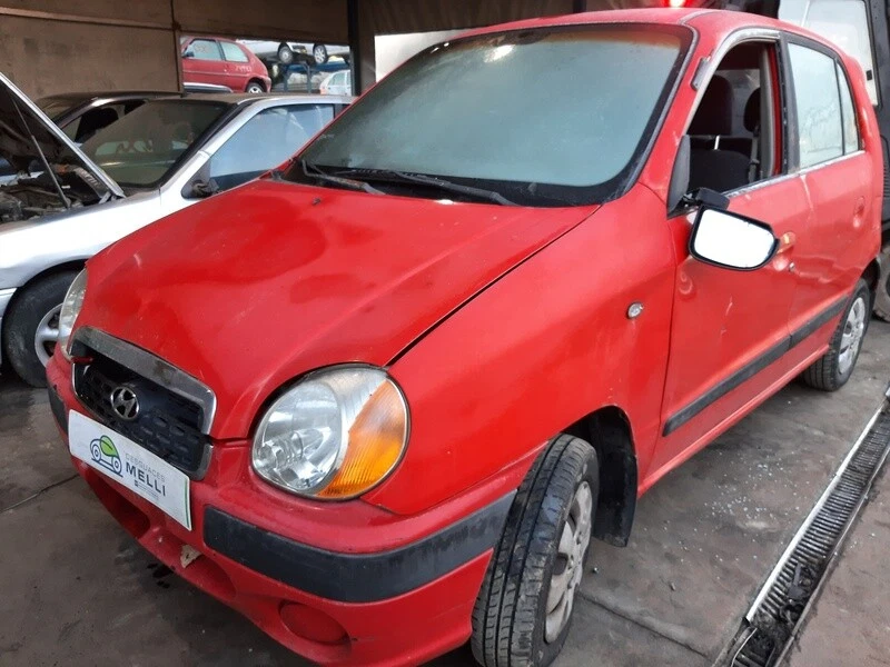 2730102800 bobine allumage pour HYUNDAI ATOS PRIME (MX) GLS 2001 6829394 - Photo 3/4