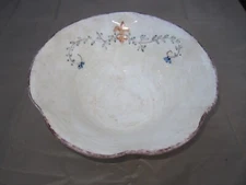 Arte Italica Medici Large Salad Serving Bowl