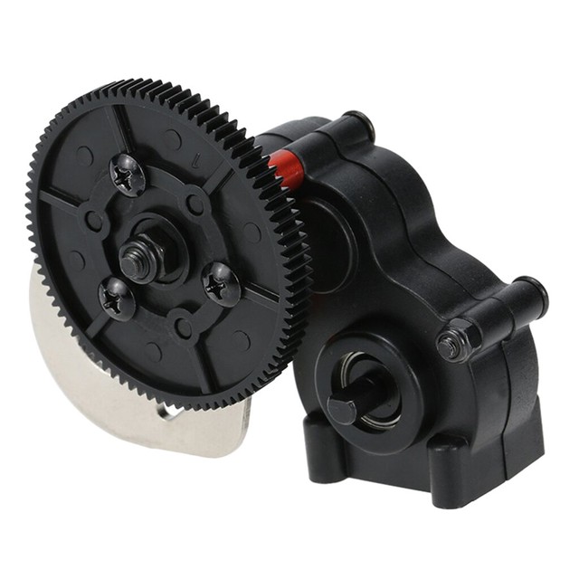 Steel Gear Box Set Assemblage for HSP Crawler Remote Control RC Car eBay
