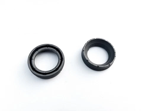 Spark Plug Gasket 5184778AB 2Pcs for 11-24 Jeep Grand Cherokee Chrysler Dodge - Picture 2 of 4