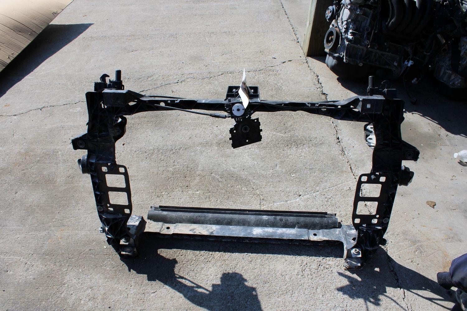 Radiator Support BENTLEY 18