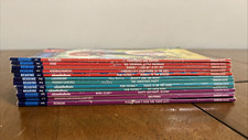 Step Into Reading, Set of 12, Levels 1,2,3 Paperback, Disney Barbie Paw Patrol