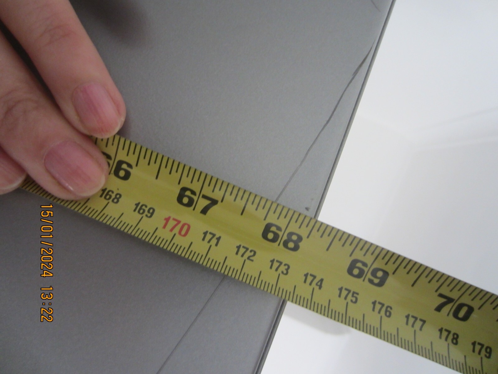 Large Fridge/Freezer eBay