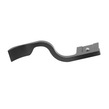 Hot Shoe Thumb Up Grip Alloy Thumb Handle Mounting For A7R3/A7R4/A9 Camera