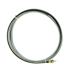 MIG 194-011 Welding Liner .030"-.035" 15ft for Miller M & Hobart H Series 194011