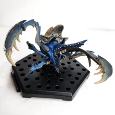 Monster Hunter Vol 22 2" Shogun Ceanataur Figure Standard Model Plus