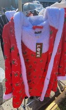 Christmas Robe - New