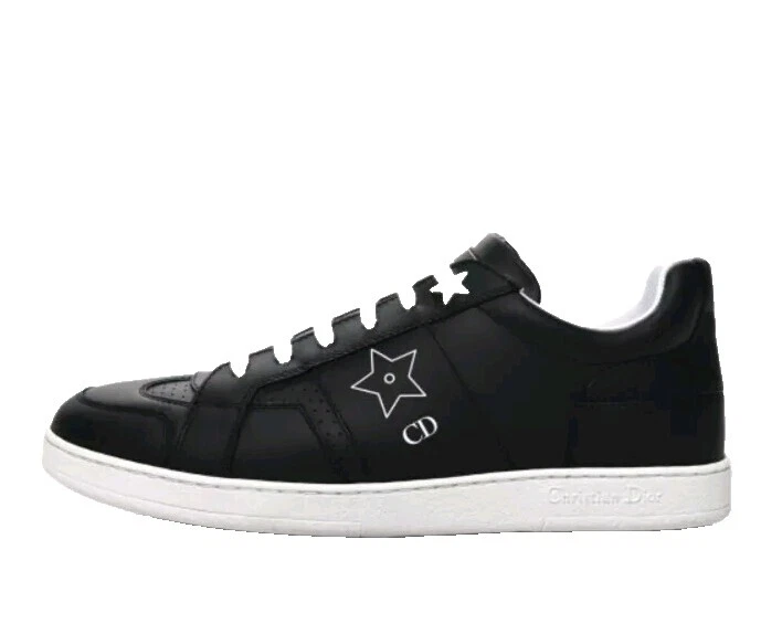 Dior Black Athletic Shoes for Women