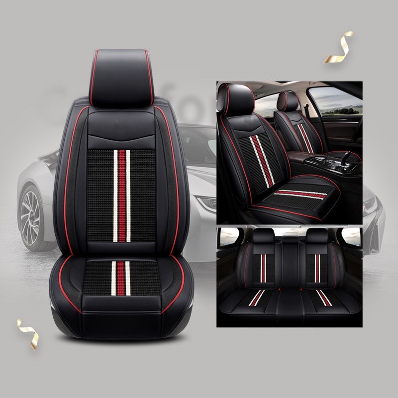 YuEany Coprisedili Universali Per Skoda Octavia Rapid Kodiaq - Foto 5