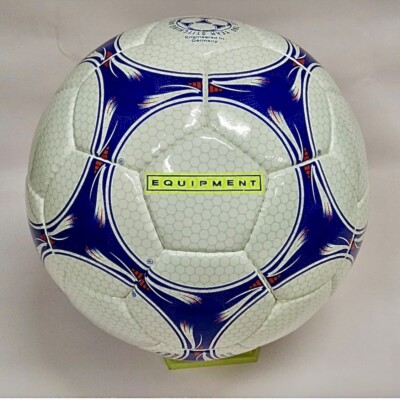 Adidas Tricolore Soccer official Match Ball Equipment World Cup