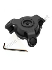 Motorcycle Phone Mount Vibration Dampener Shock Absorber for Twist Lock systems