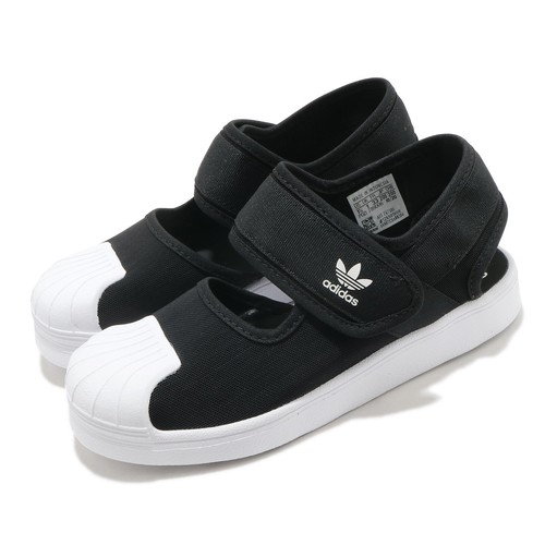 superstar 360 sandals