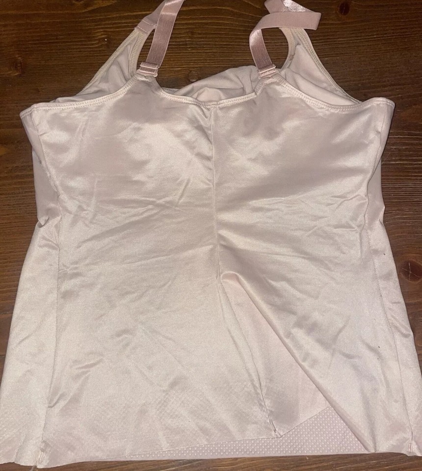 RUBY RIBBON LUMINA CAMI #1814 NEW! | eBay