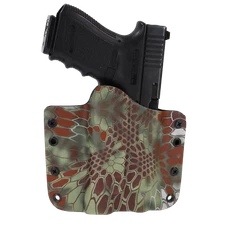 OWB Light Holster - Stoeger Handguns - Streamlight TLR-7 Sub - Mandrake