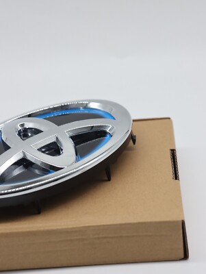 FOR HYBRID CAMRY PRIUS HIGHLANDER RADIATOR GRILLE EMBLEM ACCESSORIES 75310-47010