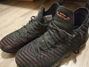 lebron james 16 sneakers