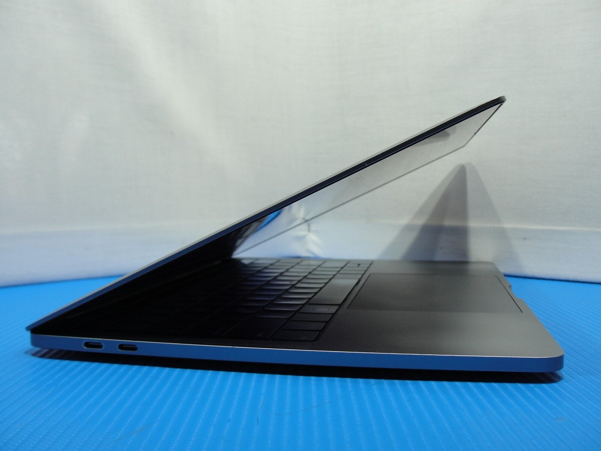 Apple Macbook Pro 13 2019 A1989 Core i7-8 16GB Ram 1TB SSD Apple Macbook Pro 13 2019 A1989 Core i7-8 16GB Ram 1TB SSD