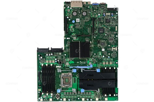 0NCY41 DELL MAINBOARD LGA1366 FOR DELL POWEREDGE R610 - Picture 3 of 7