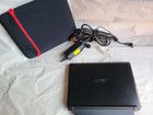 Acer Aspire One Notebook 10.1" with soft case