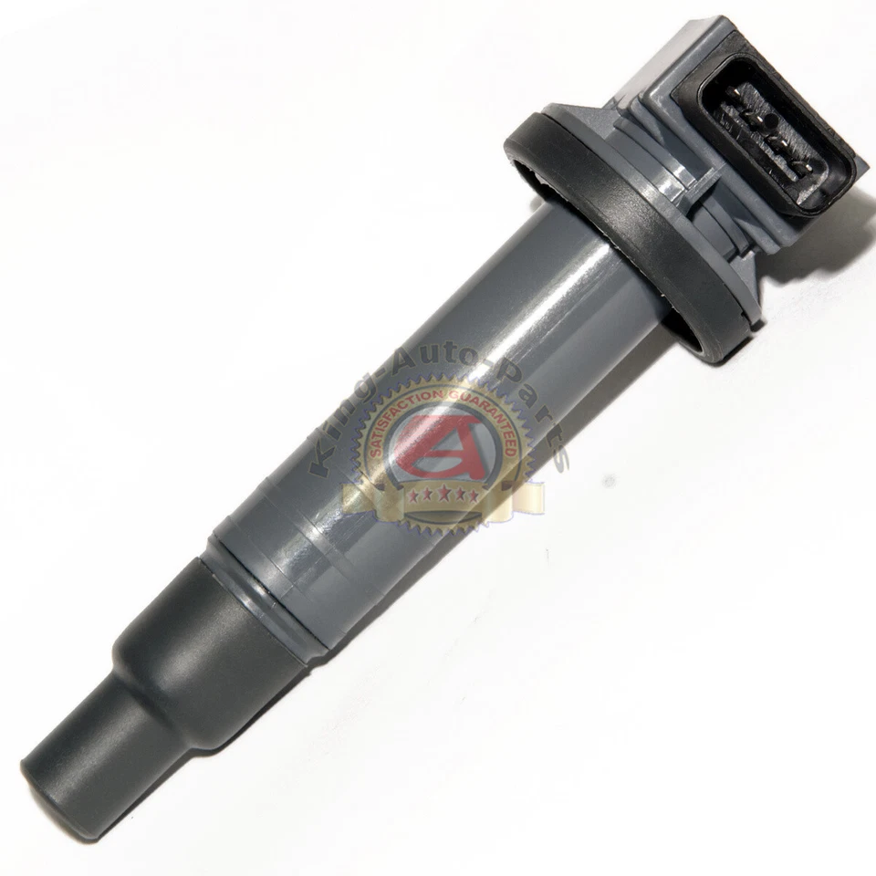 Performance Ignition Coils for Toyota Echo Yaris Scion xA xB Prius 1.5L UF316 Foto 3 de 4