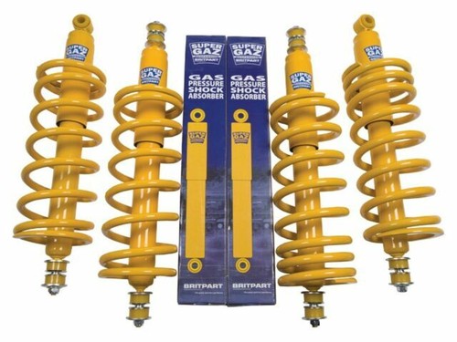 FEBI FE36008 Gommino Ammortizzatore Anteriore E Posteriore - Ricambio Auto Di Qualit&agrave;