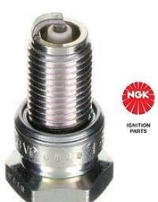 NGK DR8ES listing on eBay UK