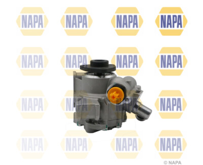 Power Steering Pump NAPA Fits C-Class M-Class CLK 2.1 CDi 2.7 3.0