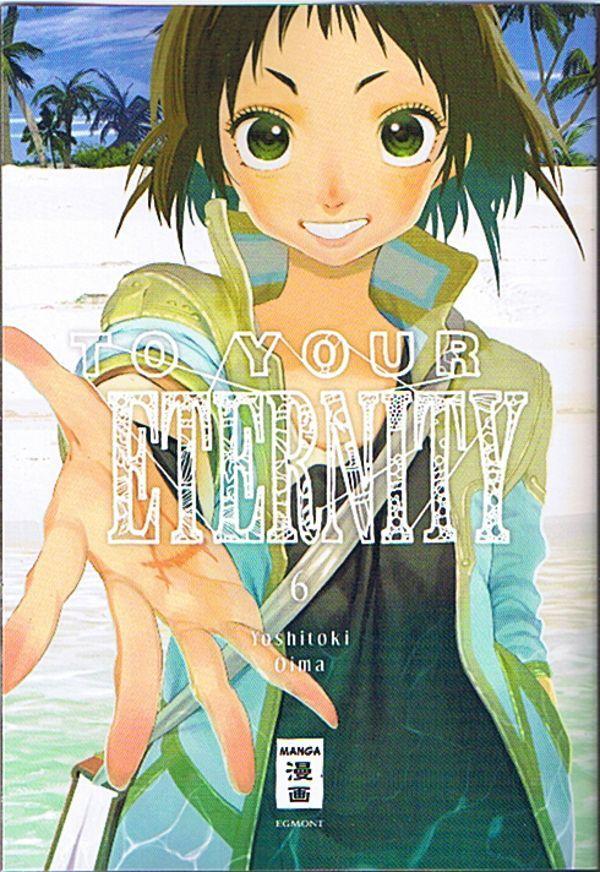 To Your Eternity 06