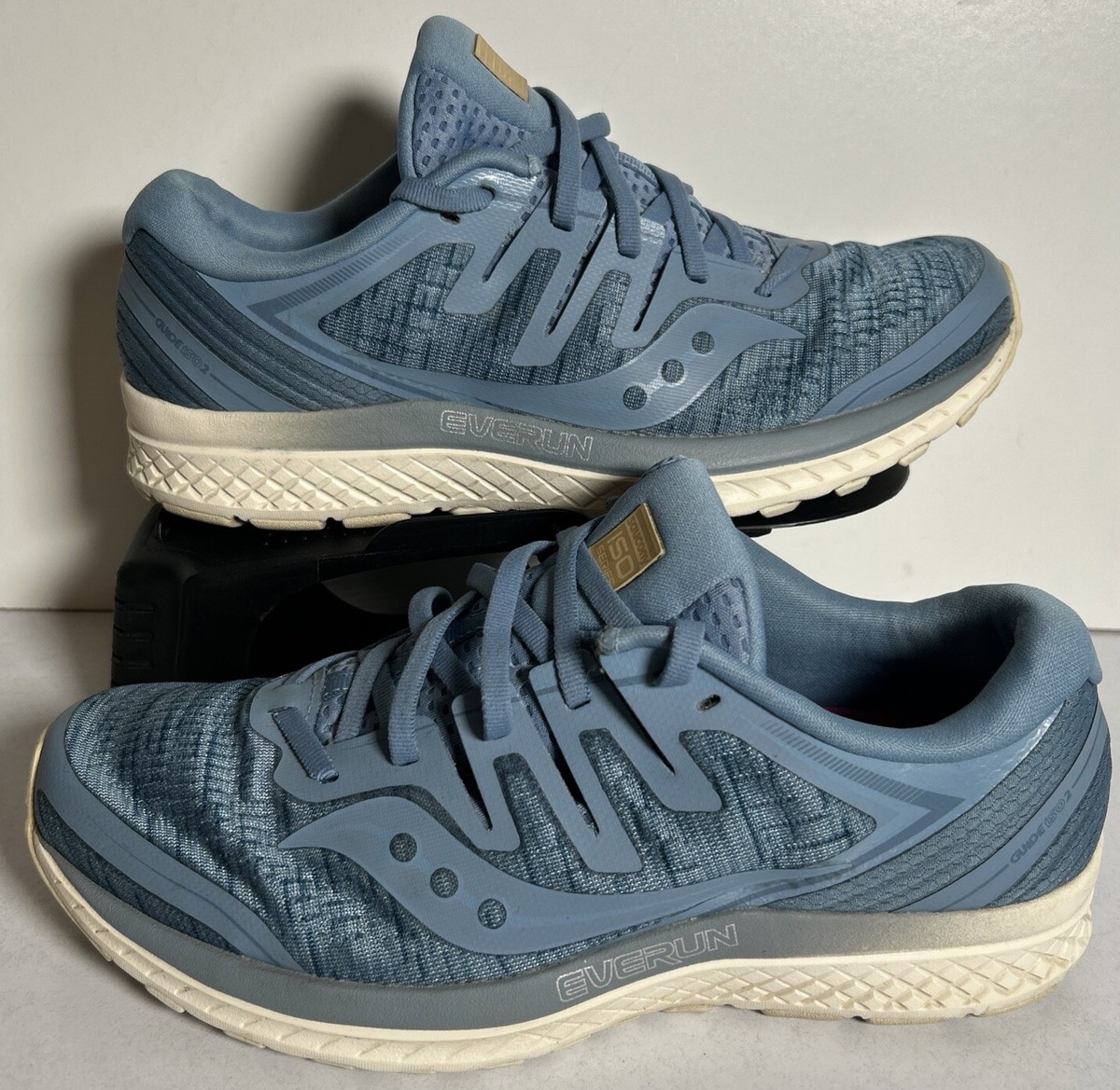 Size Saucony Guide ISO Blue for sale online UK