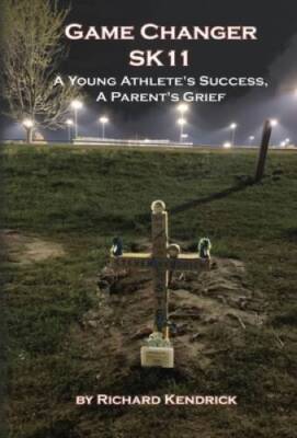 Game Changer SK-11: A Young Athletes Success, A Parents Grief - GOOD