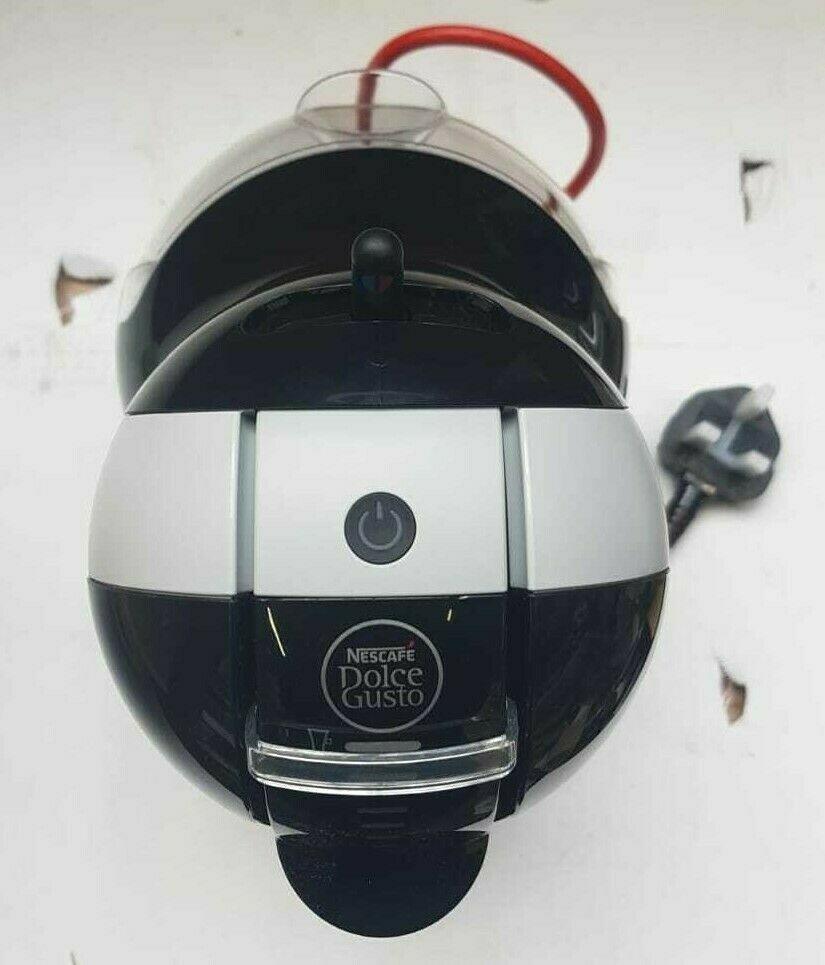 Nescafe Dolce Gusto De'Longhi Mini Me 0.8L 15 Bar 1500W Coffee Machine